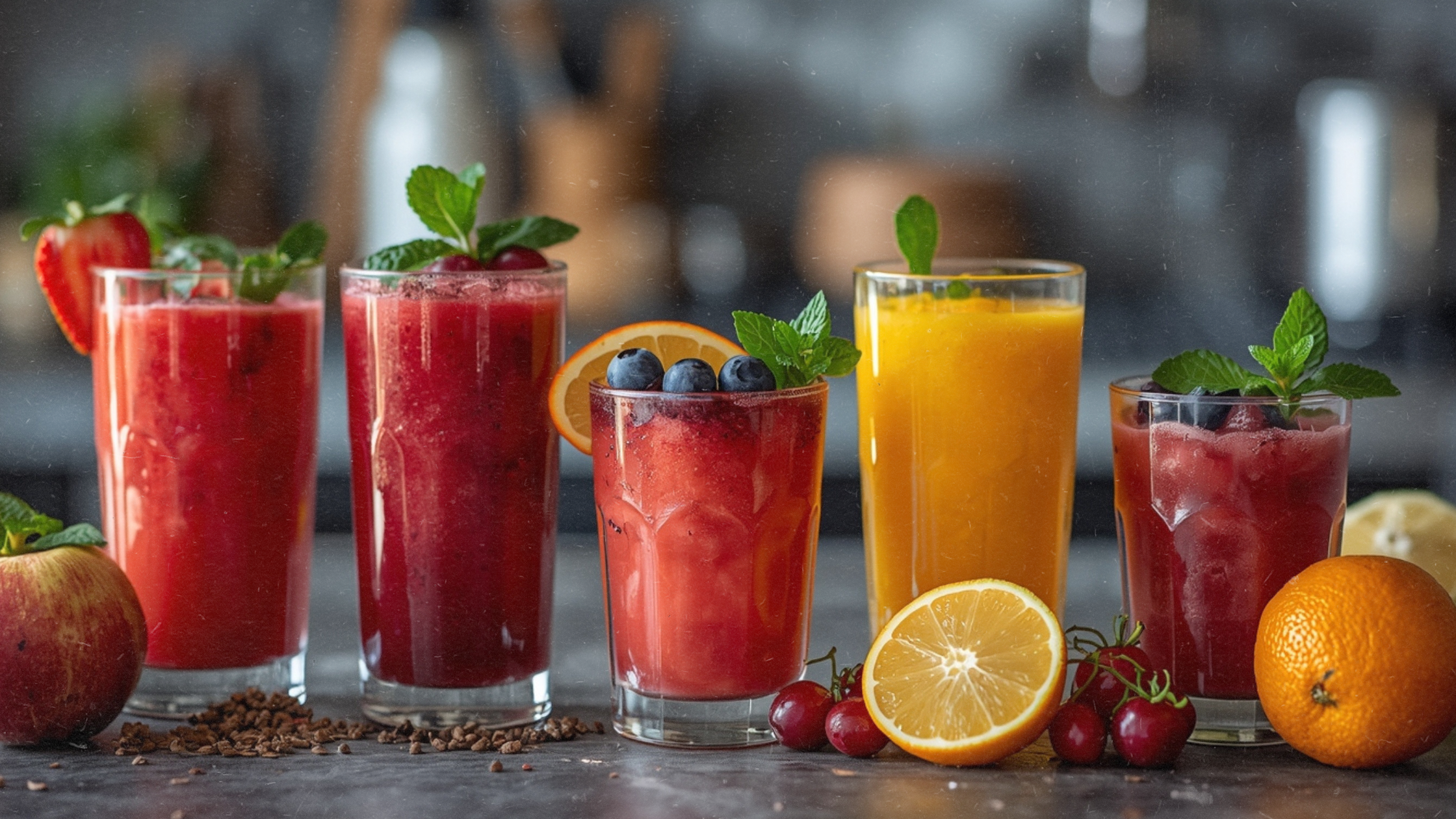 5 saft rezepte rote bete