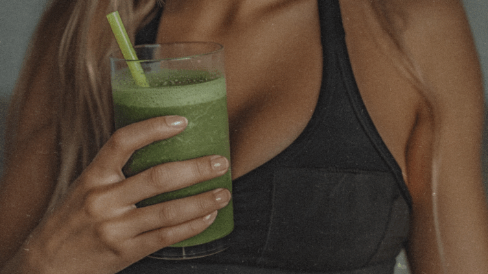 Selleriesaft Rezept wirkung