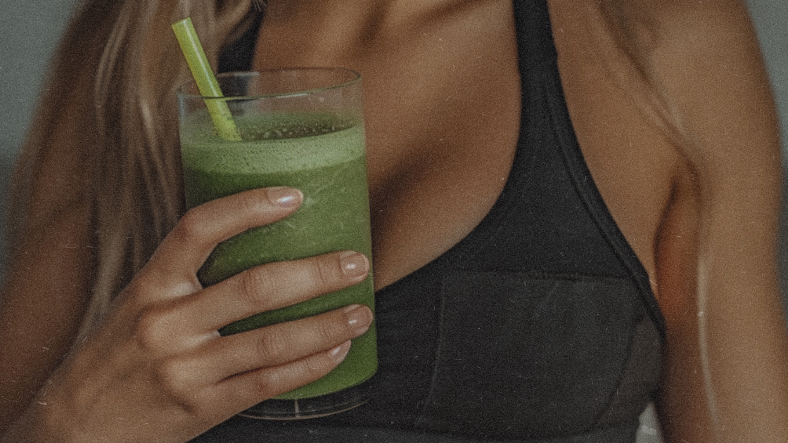 Selleriesaft Rezept wirkung