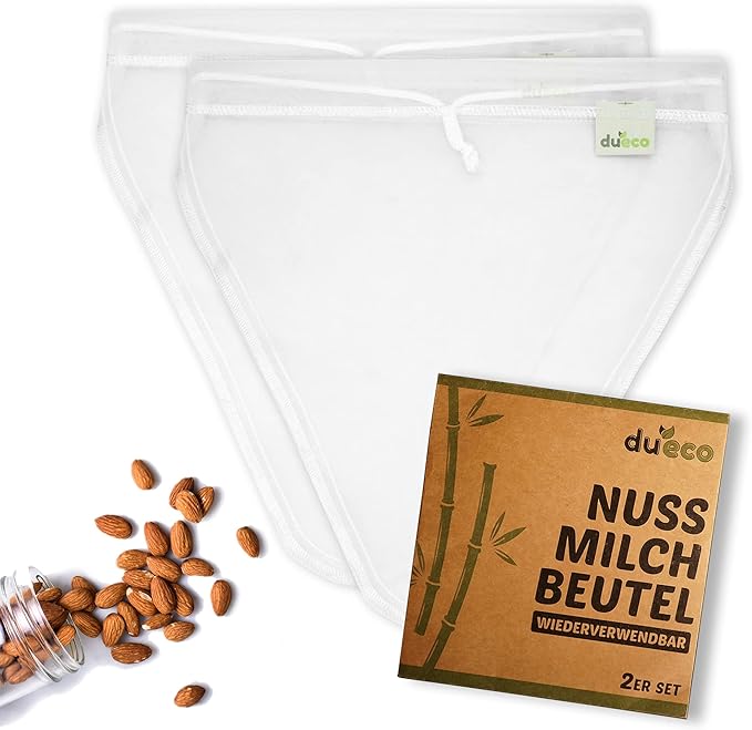 nussmilchbeutel