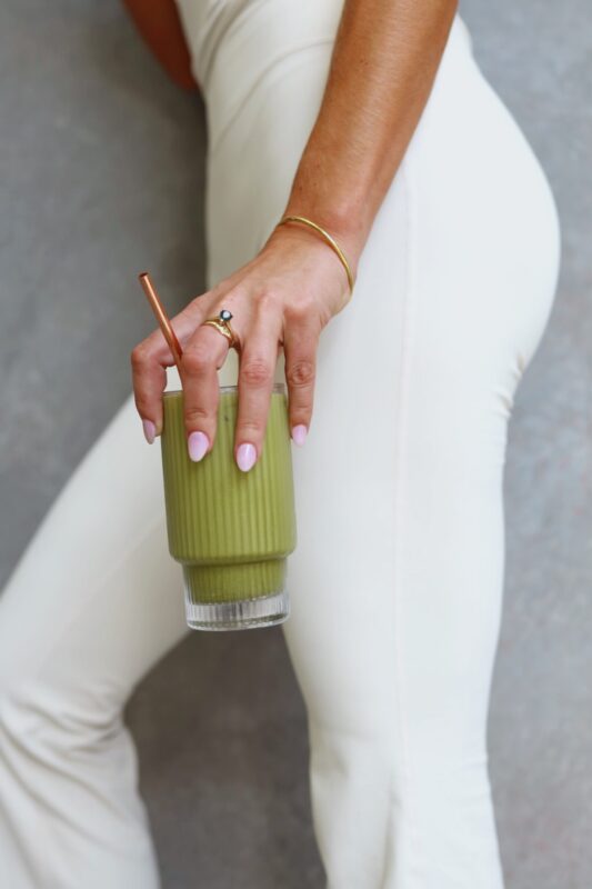 sellerie saft rezept