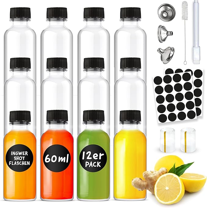 shot gläser mit deckel