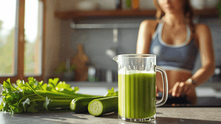 was sind grüne säfte grüner saft