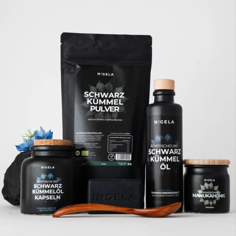 schwarzkümmelöl