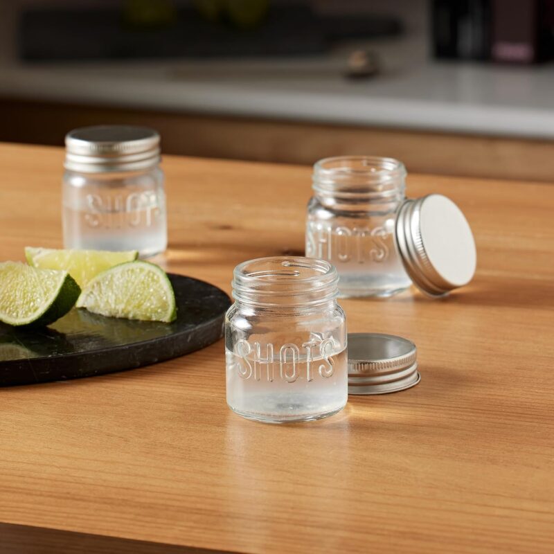 shotgläser