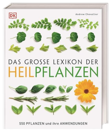 heilpflanzen buch